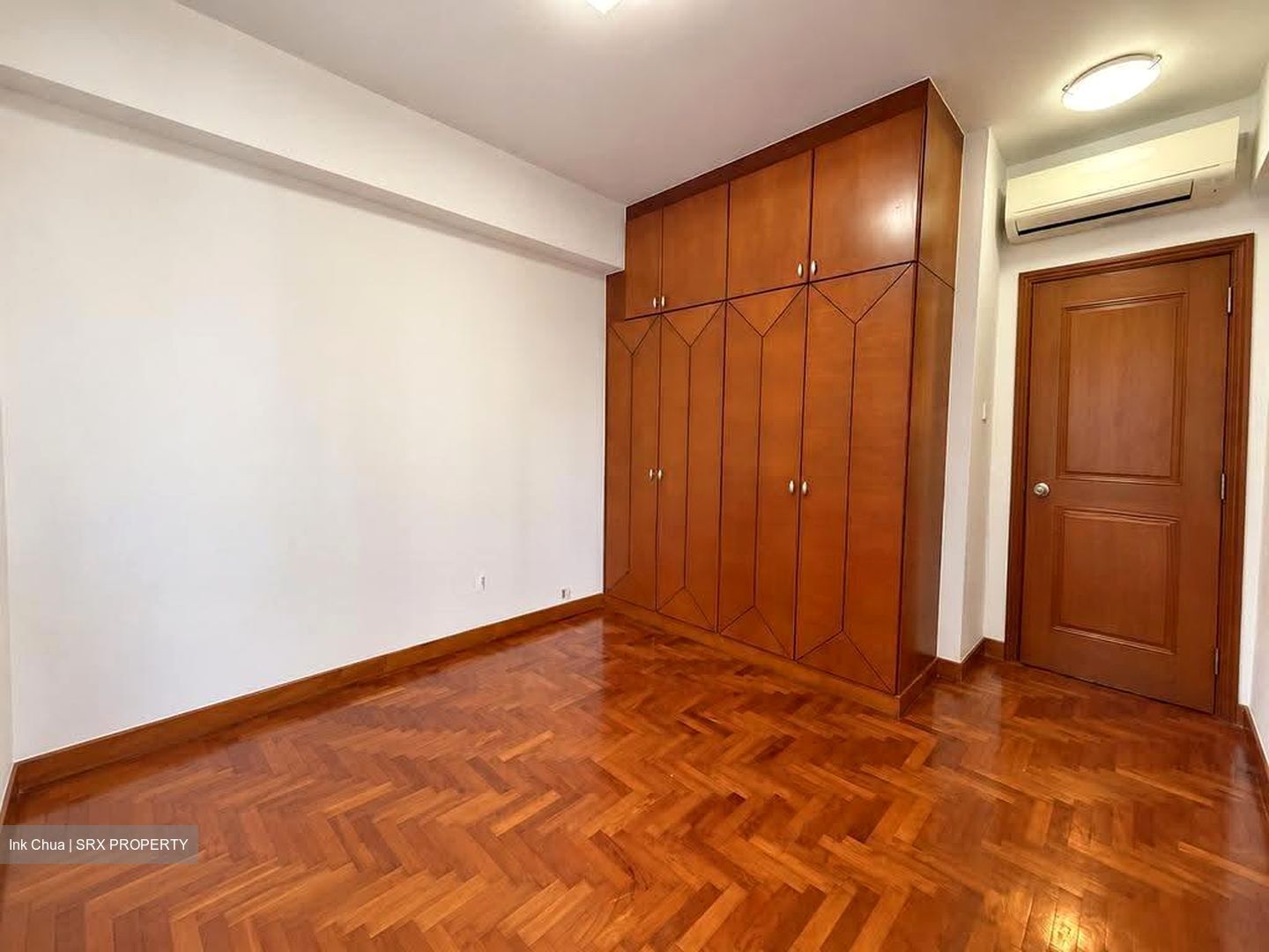 Regentville (D19), Apartment #615166761